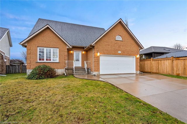 12 Birch Court