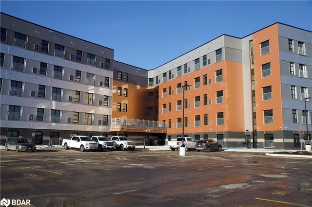 206 - 75 Barrie Road