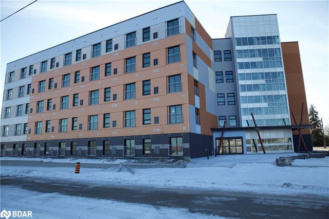 206 - 75 Barrie Road