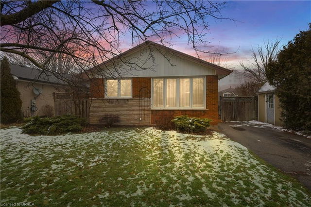 53 Palm Crescent