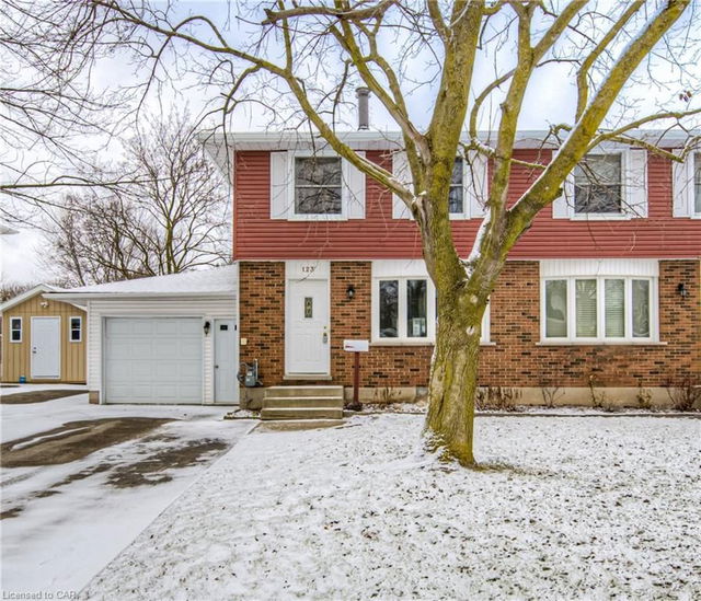 123 Astor Crescent