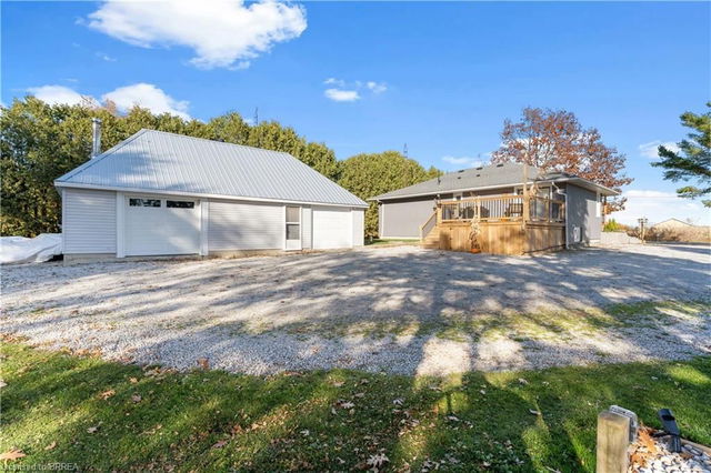 2597 Cockshutt Road