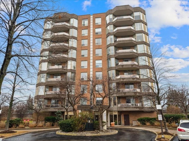 803 - 1903 Pilgrims Way