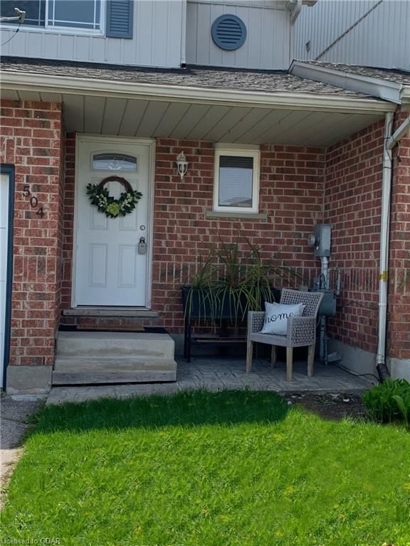 504 Flannery Drive