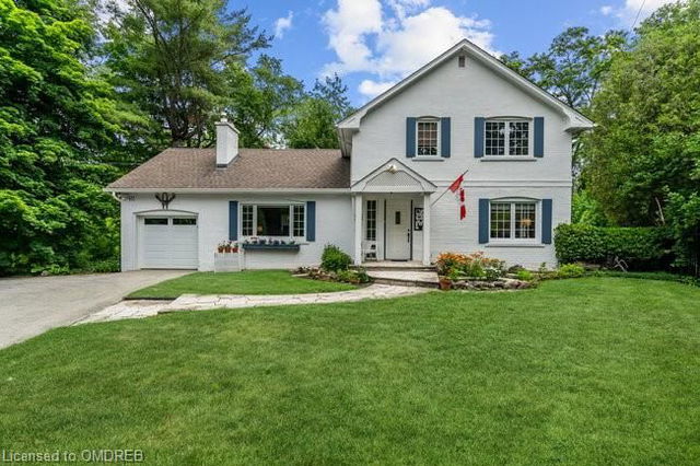 431 Morrison Road