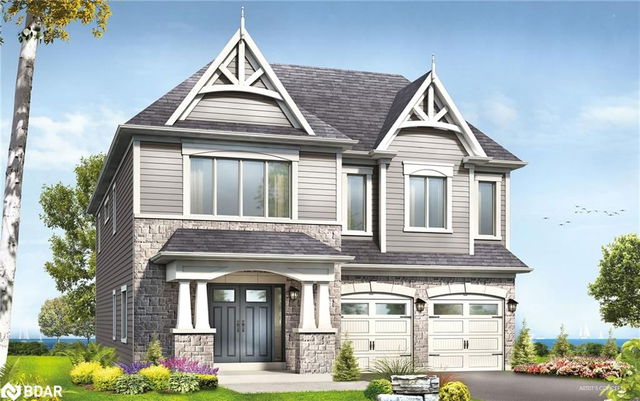 LOT 7 411 Main Street