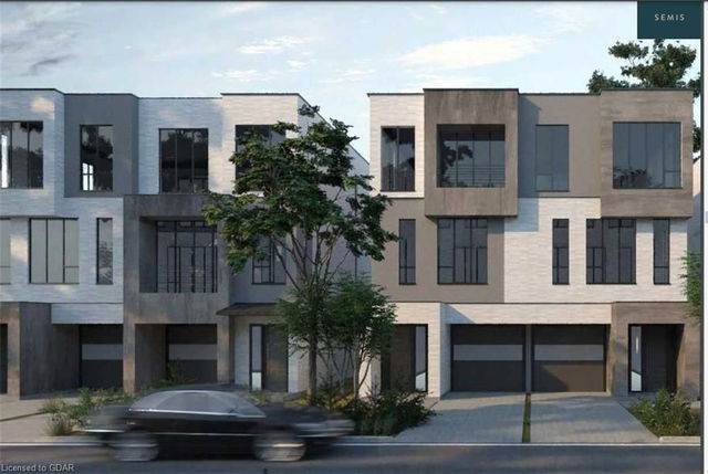 25 - 11 Maple Grove Avenue
