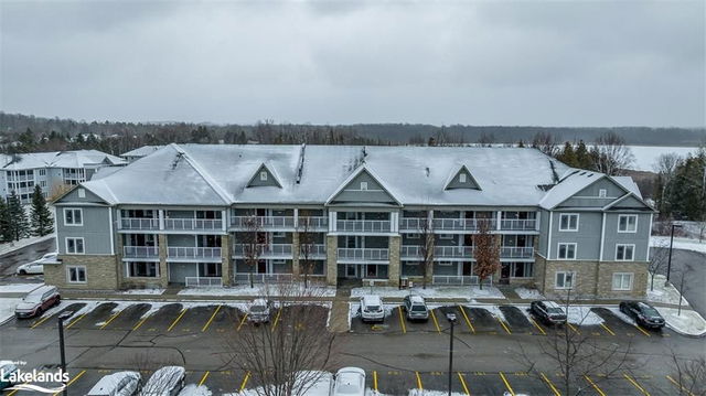 306 - 40 Mulligan Drive