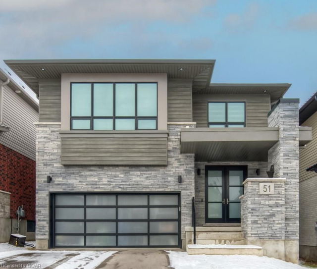 51 Ryder Avenue