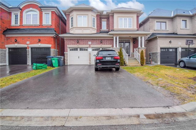 35 Yarmouth Street