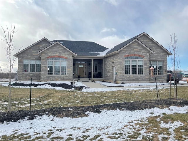 2301 Townline Road