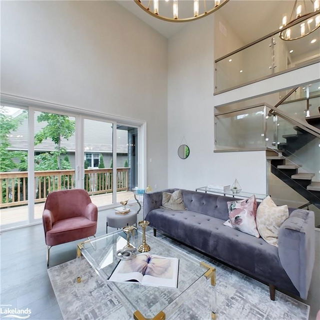 115 Rankin's Crescent