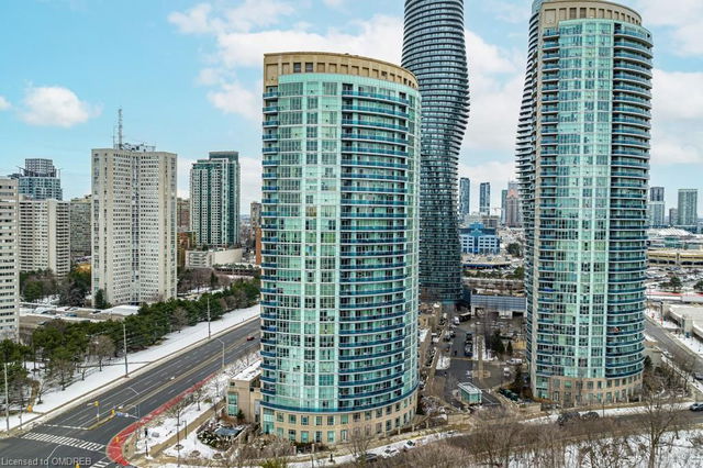 408 - 90 Absolute Avenue