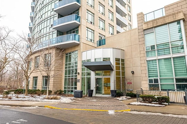 408 - 90 Absolute Avenue