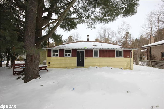 780 Henderson Drive