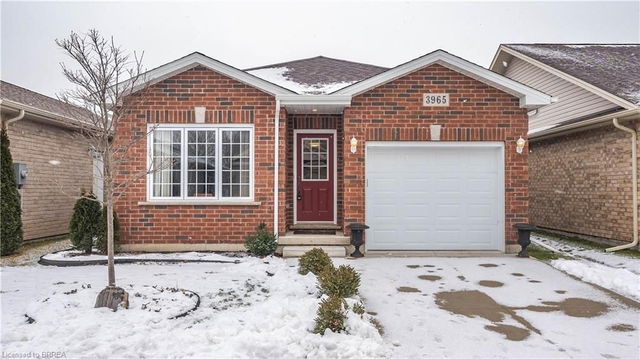 3965 Sunset Lane
