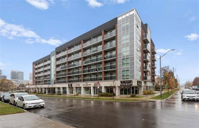 326 - 308 Lester Street