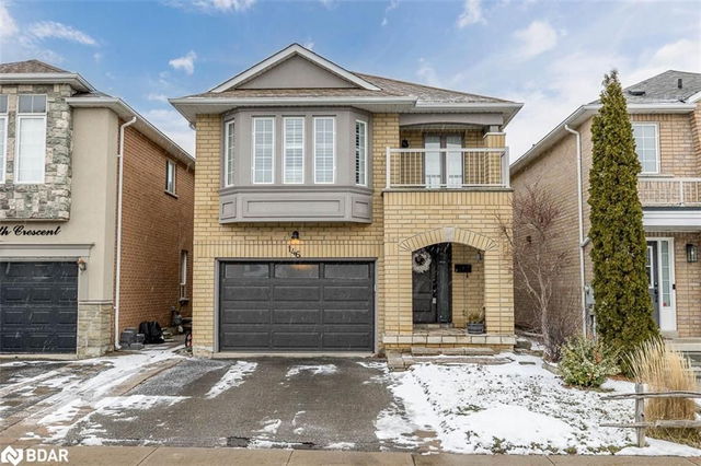 146 Monteith Crescent
