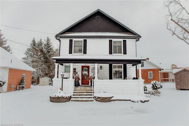 1 Mcgivern Street