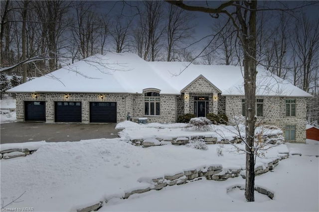 5 Kraftwood Place