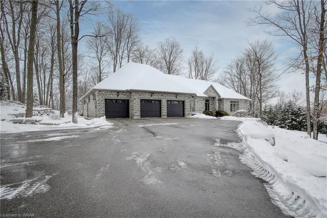 5 Kraftwood Place