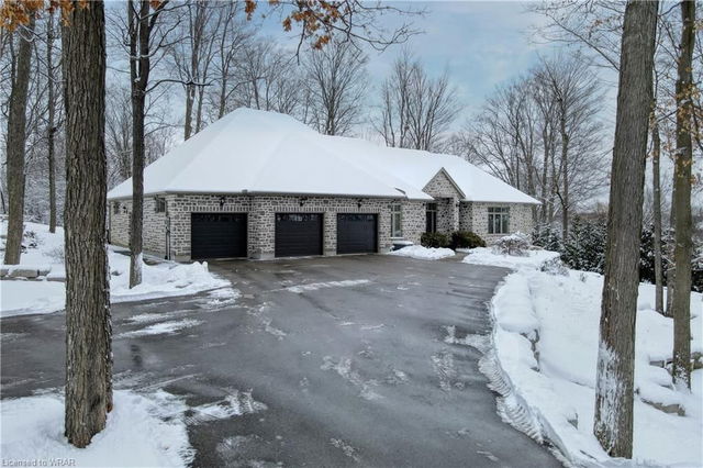 5 Kraftwood Place
