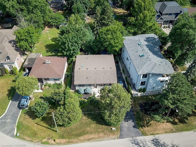 452 Jeanette Drive