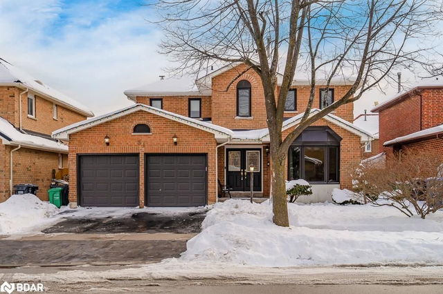31 Brydon Crescent