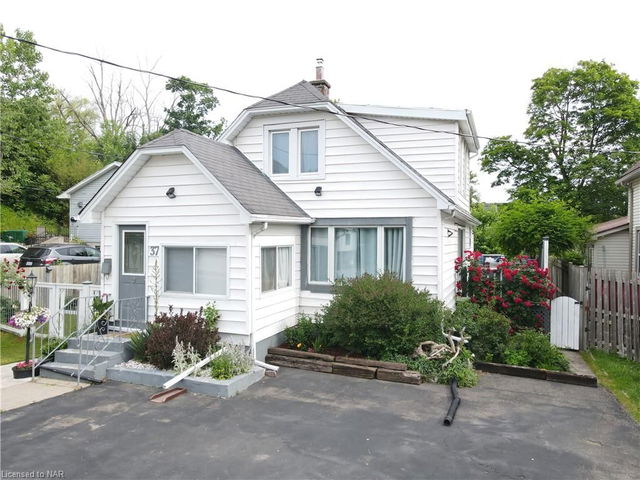 37 Murray Street