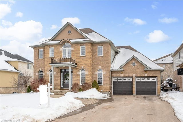 5 Schweitzer Crescent
