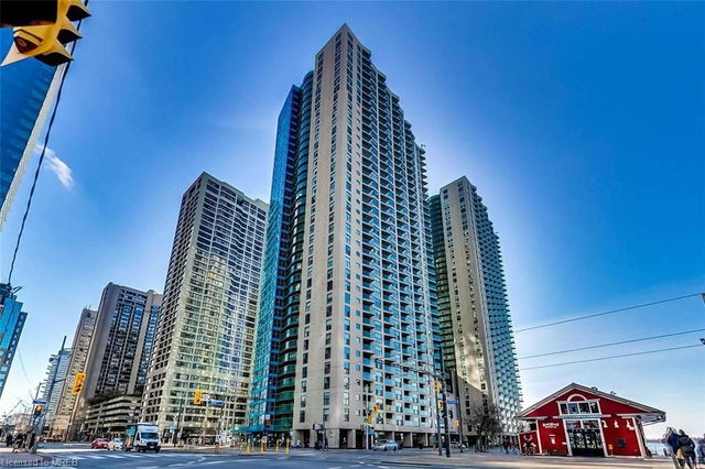 2307 - 77 Harbour Square