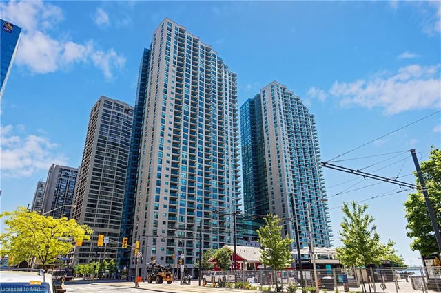 2307 - 77 Harbour Square