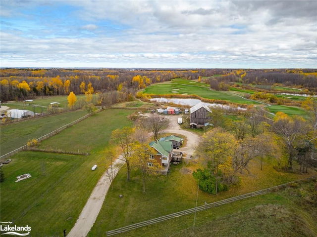 3695 124 County Road
