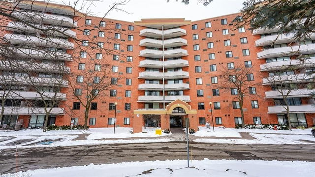 104 - 9 Bonheur Court