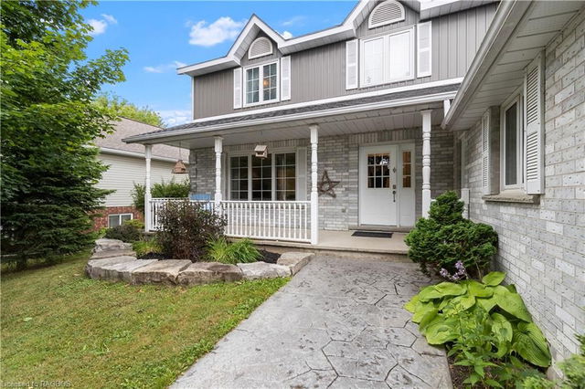 367 Jeremys Crescent