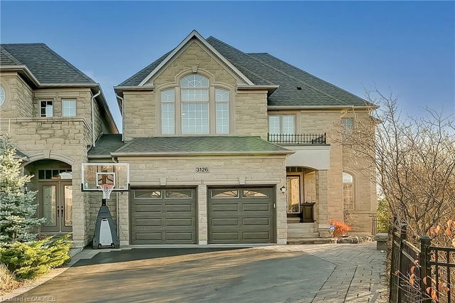 3126 Cardross Court