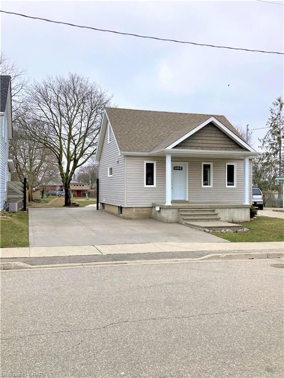 218 Sydenham Street