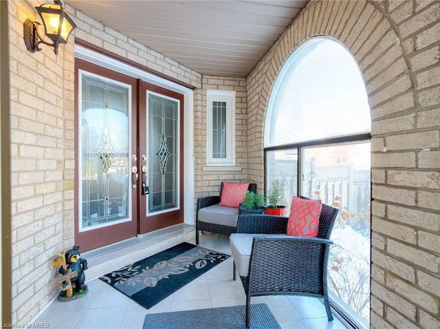 5372 Wilderness Trail