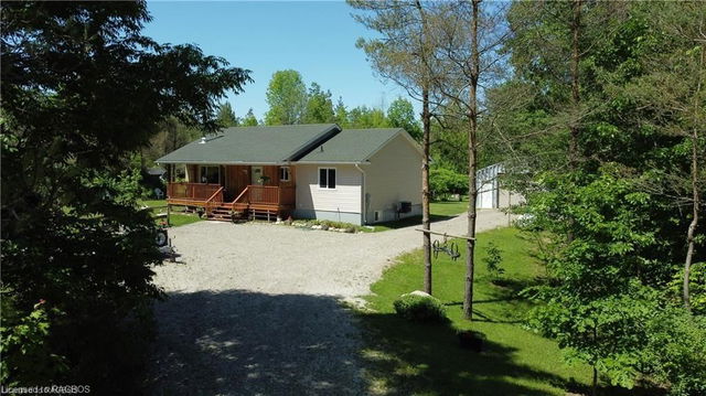 697 Elsinore Road