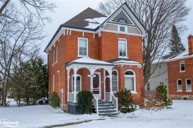 235 Mill Street