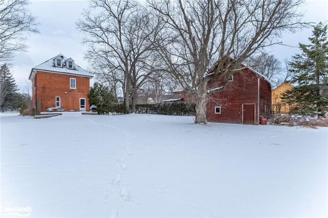 235 Mill Street