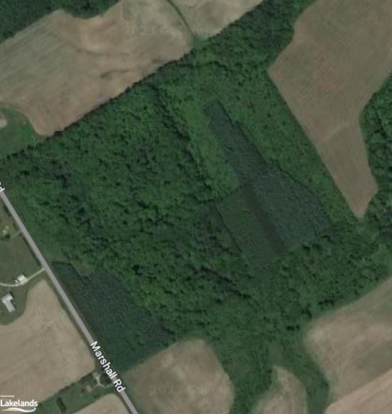 LOT 93 Marshall Road