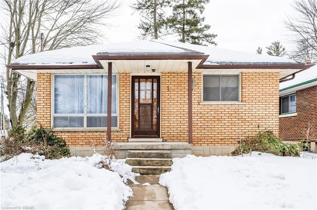 1 Bleams Road