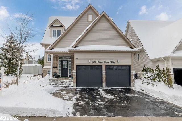 129 White Sands Way
