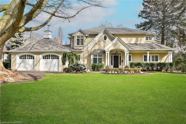 47 Ennisclare Drive