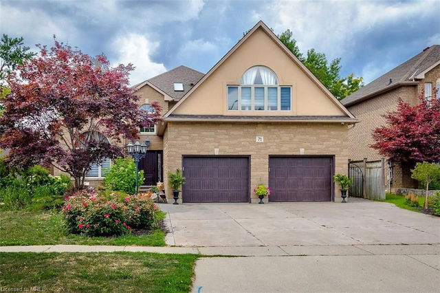 71 Richmond Crescent