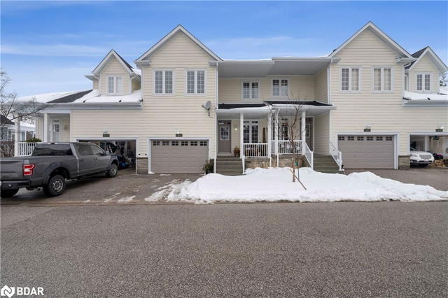 25 High Vista Drive