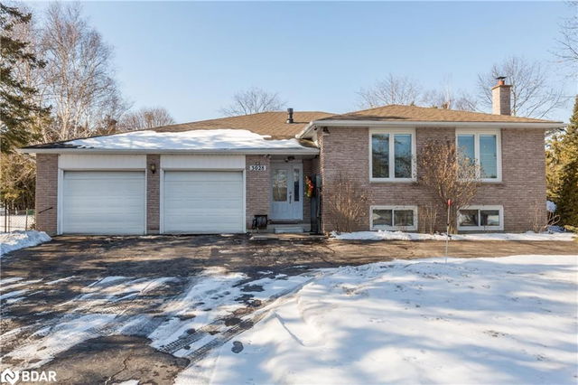 3028 Poplar Road