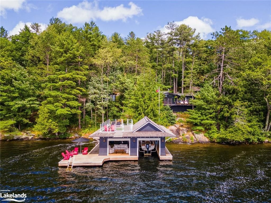 Single Family Residence sold at 36-1086 Pennwood Road, Port Carling, ON, P0B 1J0 - Medora - MLS: 40373672