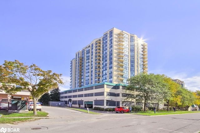 1507 - 65 Ellen Street